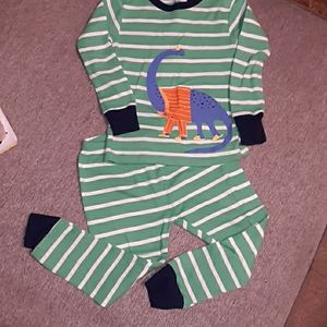 Matching Set Pajamas